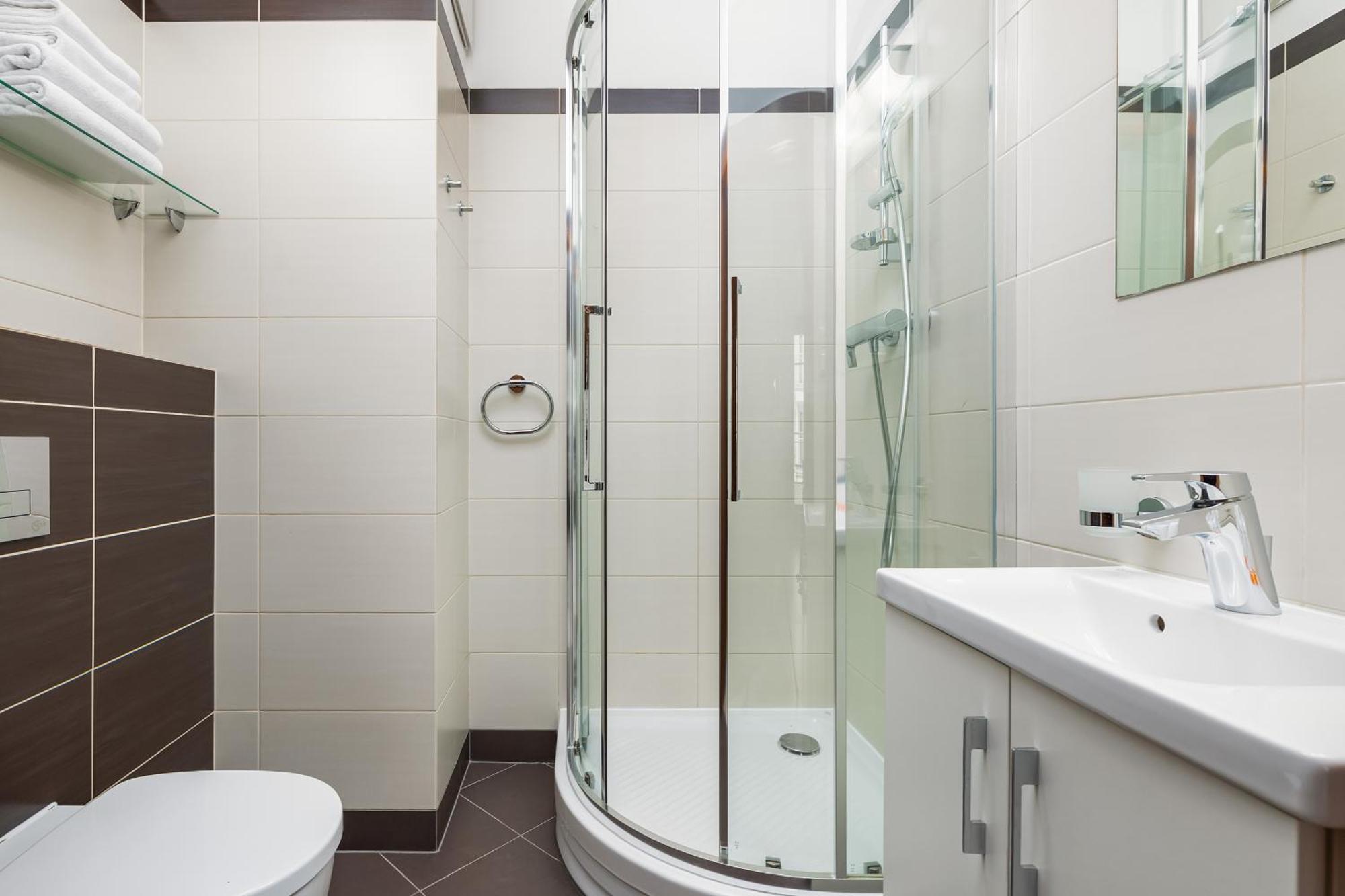 Apartamenty Aquamarina By Noclegi Renters Świnoujście Extérieur photo