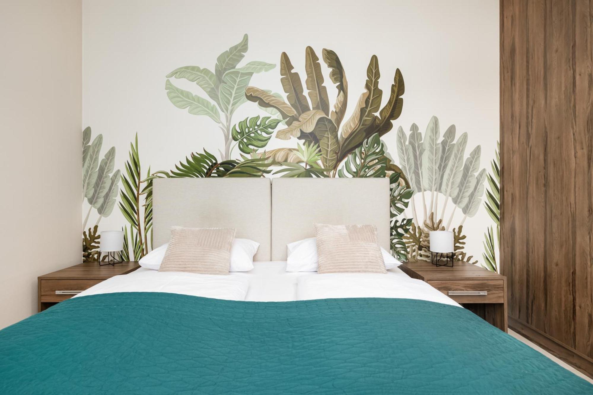 Apartamenty Aquamarina By Noclegi Renters Świnoujście Extérieur photo