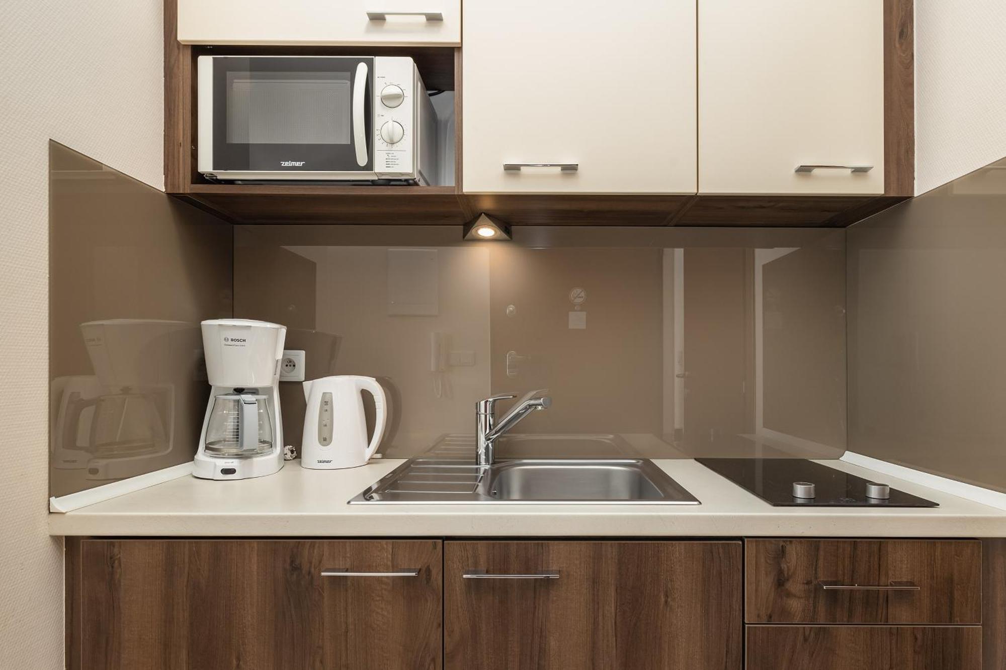 Apartamenty Aquamarina By Noclegi Renters Świnoujście Extérieur photo