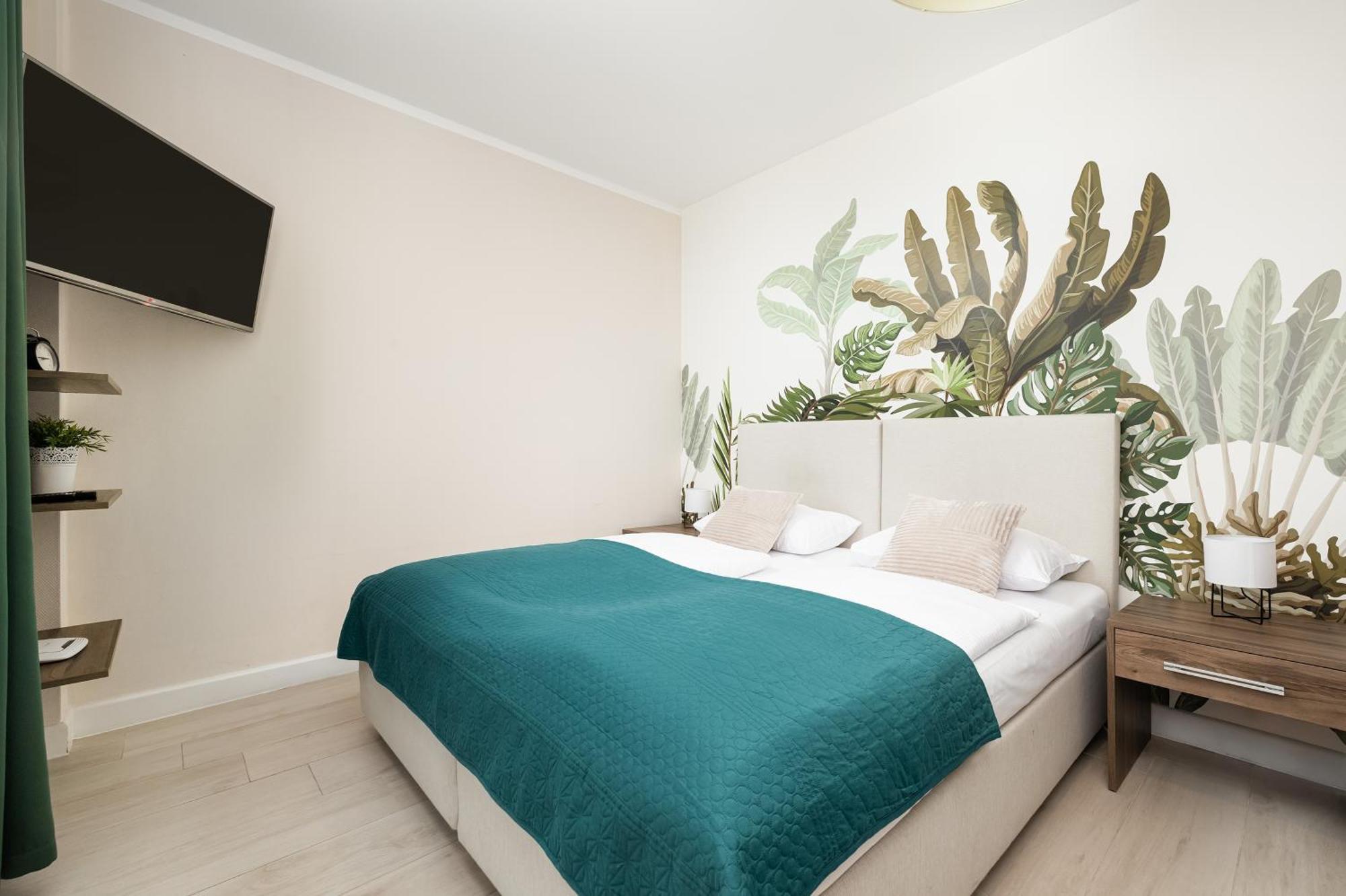 Apartamenty Aquamarina By Noclegi Renters Świnoujście Extérieur photo