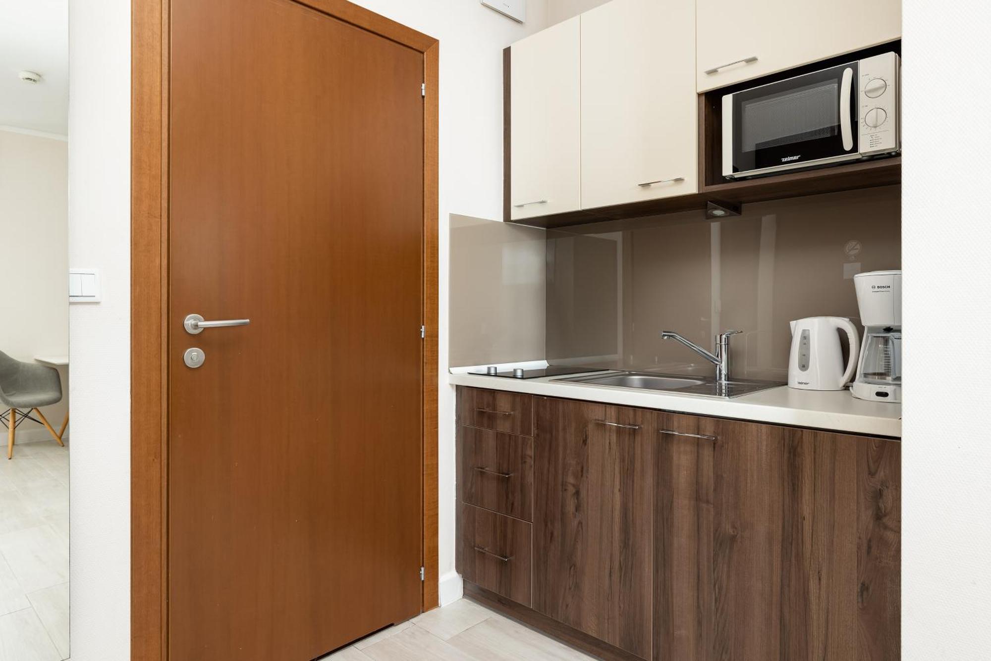 Apartamenty Aquamarina By Noclegi Renters Świnoujście Extérieur photo
