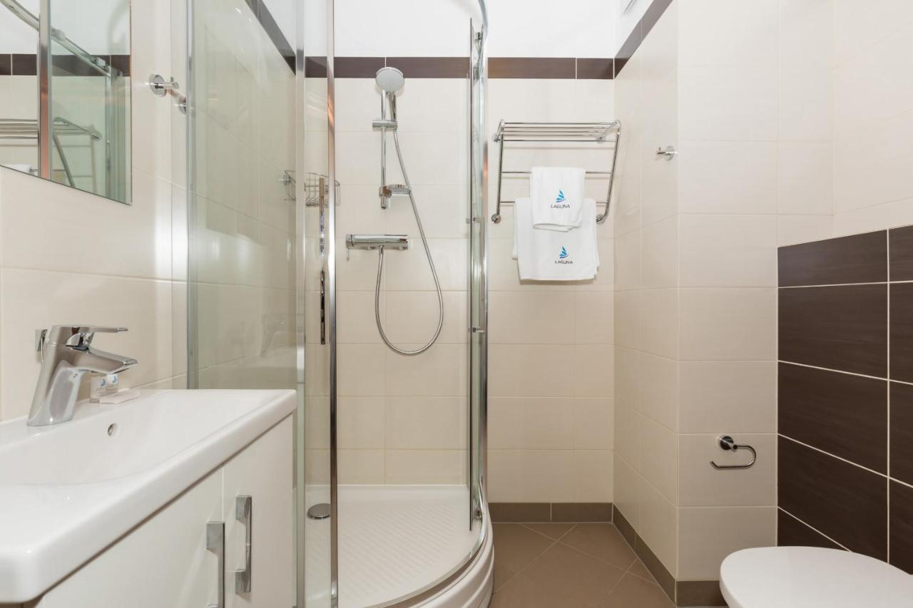 Apartamenty Aquamarina By Noclegi Renters Świnoujście Extérieur photo