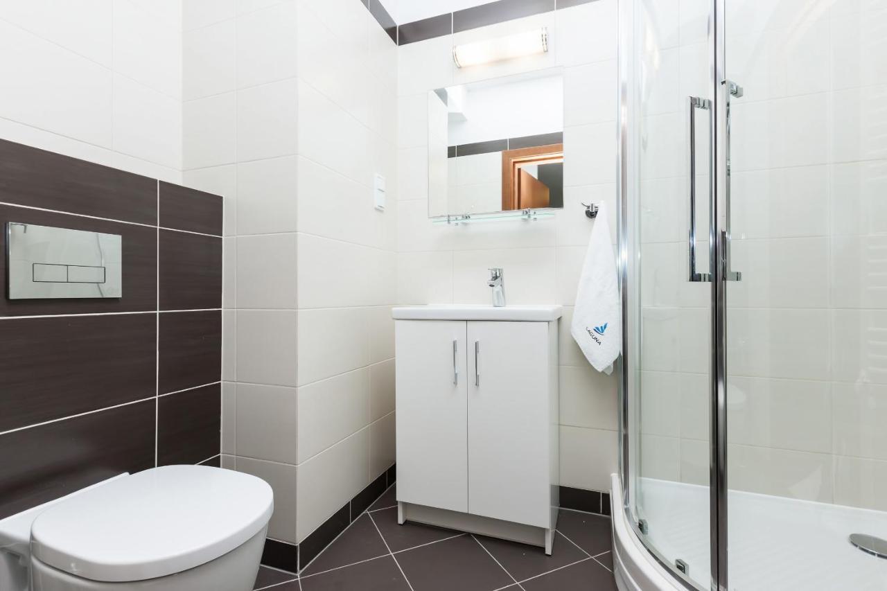 Apartamenty Aquamarina By Noclegi Renters Świnoujście Extérieur photo